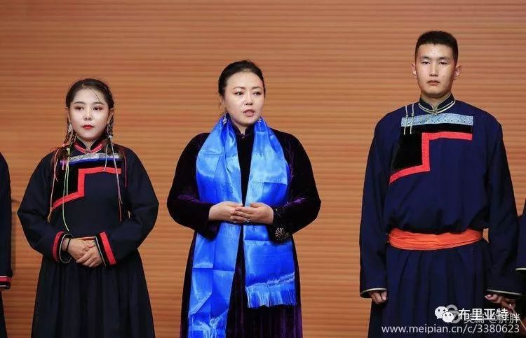 名师出高徒 | 记2016级呼伦贝尔民谣传承班音乐会 第47张 名师出高徒 | 记2016级呼伦贝尔民谣传承班音乐会 第47张