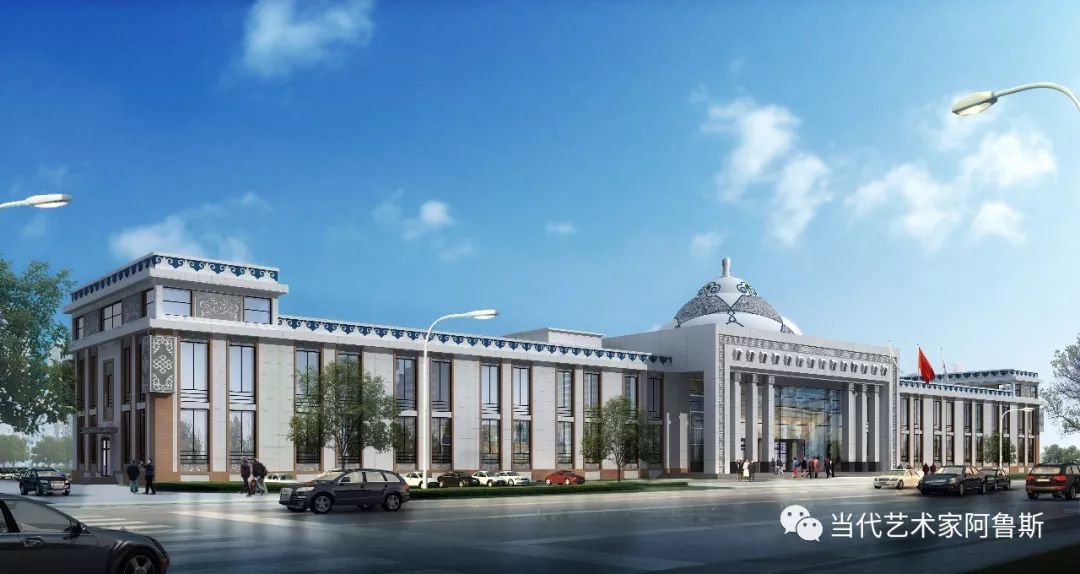 民族建筑装饰领航者--北京蒙鑫雕朔装饰有限公司 第2张 民族建筑装饰领航者--北京蒙鑫雕朔装饰有限公司 第2张