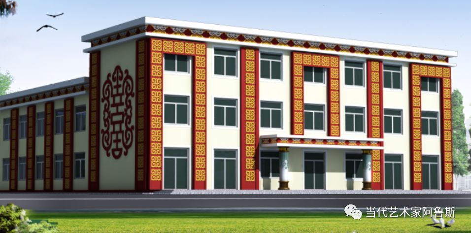 民族建筑装饰领航者--北京蒙鑫雕朔装饰有限公司 第4张 民族建筑装饰领航者--北京蒙鑫雕朔装饰有限公司 第4张