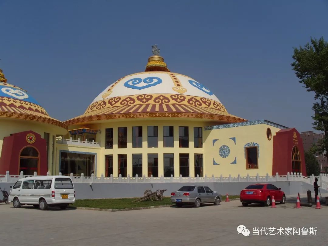 民族建筑装饰领航者--北京蒙鑫雕朔装饰有限公司 第7张 民族建筑装饰领航者--北京蒙鑫雕朔装饰有限公司 第7张