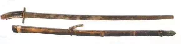 蒙古帝国时期蒙古人的武器装备、大开眼界 第3张