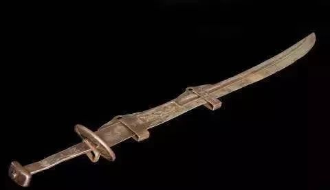 蒙古帝国时期蒙古人的武器装备、大开眼界 第4张