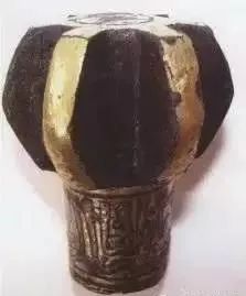 蒙古帝国时期蒙古人的武器装备、大开眼界 第15张 蒙古帝国时期蒙古人的武器装备、大开眼界 第15张