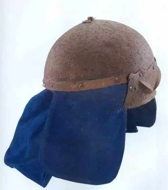 蒙古帝国时期蒙古人的武器装备、大开眼界 第24张 蒙古帝国时期蒙古人的武器装备、大开眼界 第24张