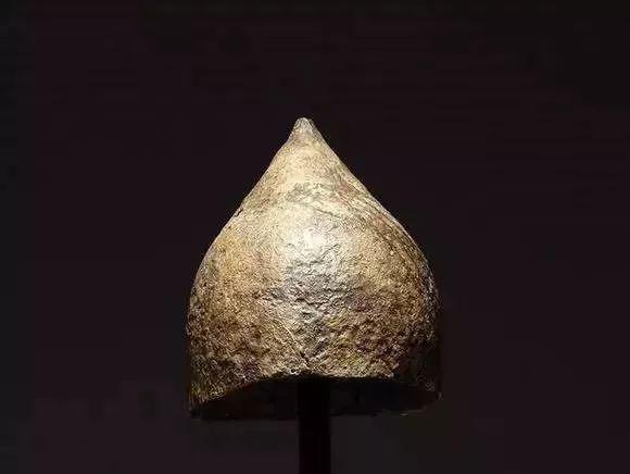 蒙古帝国时期蒙古人的武器装备、大开眼界 第23张 蒙古帝国时期蒙古人的武器装备、大开眼界 第23张