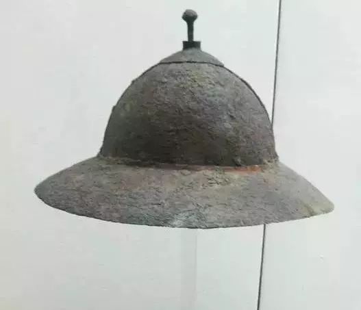 蒙古帝国时期蒙古人的武器装备、大开眼界 第25张