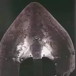 蒙古帝国时期蒙古人的武器装备、大开眼界 第21张 蒙古帝国时期蒙古人的武器装备、大开眼界 第21张