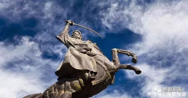 军事天才成吉思汗靠政治手腕才统一蒙古颠覆印象 第3张 军事天才成吉思汗靠政治手腕才统一蒙古颠覆印象 第3张