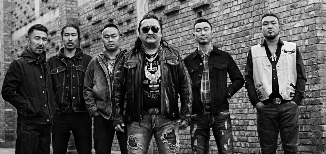 杭盖乐队即将登上亚洲最大摇滚音乐节 FUJI ROCK FESTIVAL 第1张