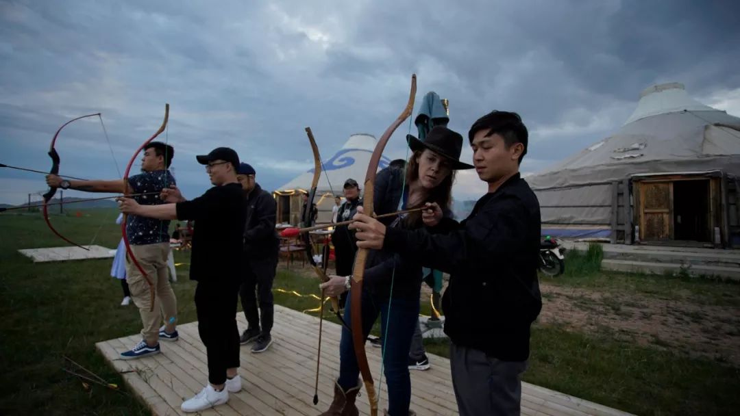 杭盖乐队即将登上亚洲最大摇滚音乐节 FUJI ROCK FESTIVAL 第14张 杭盖乐队即将登上亚洲最大摇滚音乐节 FUJI ROCK FESTIVAL 第14张
