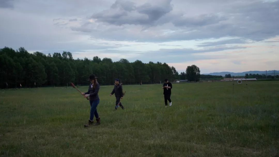 杭盖乐队即将登上亚洲最大摇滚音乐节 FUJI ROCK FESTIVAL 第15张 杭盖乐队即将登上亚洲最大摇滚音乐节 FUJI ROCK FESTIVAL 第15张