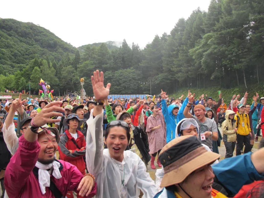 杭盖乐队即将登上亚洲最大摇滚音乐节 FUJI ROCK FESTIVAL 第19张 杭盖乐队即将登上亚洲最大摇滚音乐节 FUJI ROCK FESTIVAL 第19张