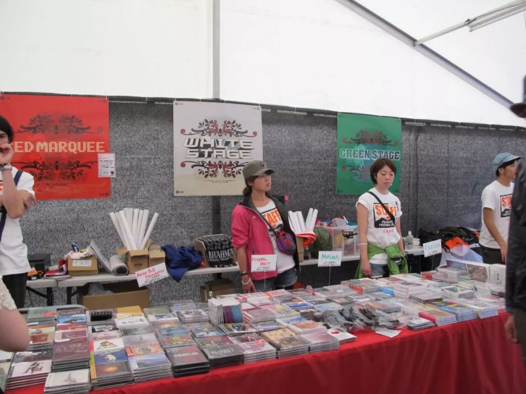 杭盖乐队即将登上亚洲最大摇滚音乐节 FUJI ROCK FESTIVAL 第36张 杭盖乐队即将登上亚洲最大摇滚音乐节 FUJI ROCK FESTIVAL 第36张