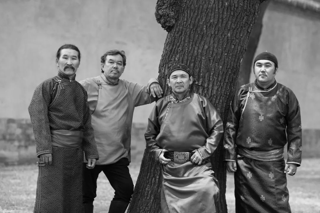 开票!呼麦掌门人恒哈图开启“万里”巡演 第8张 开票!呼麦掌门人恒哈图开启“万里”巡演 第8张