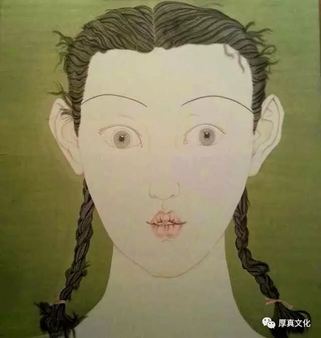 苏茹娅 新作 第2张