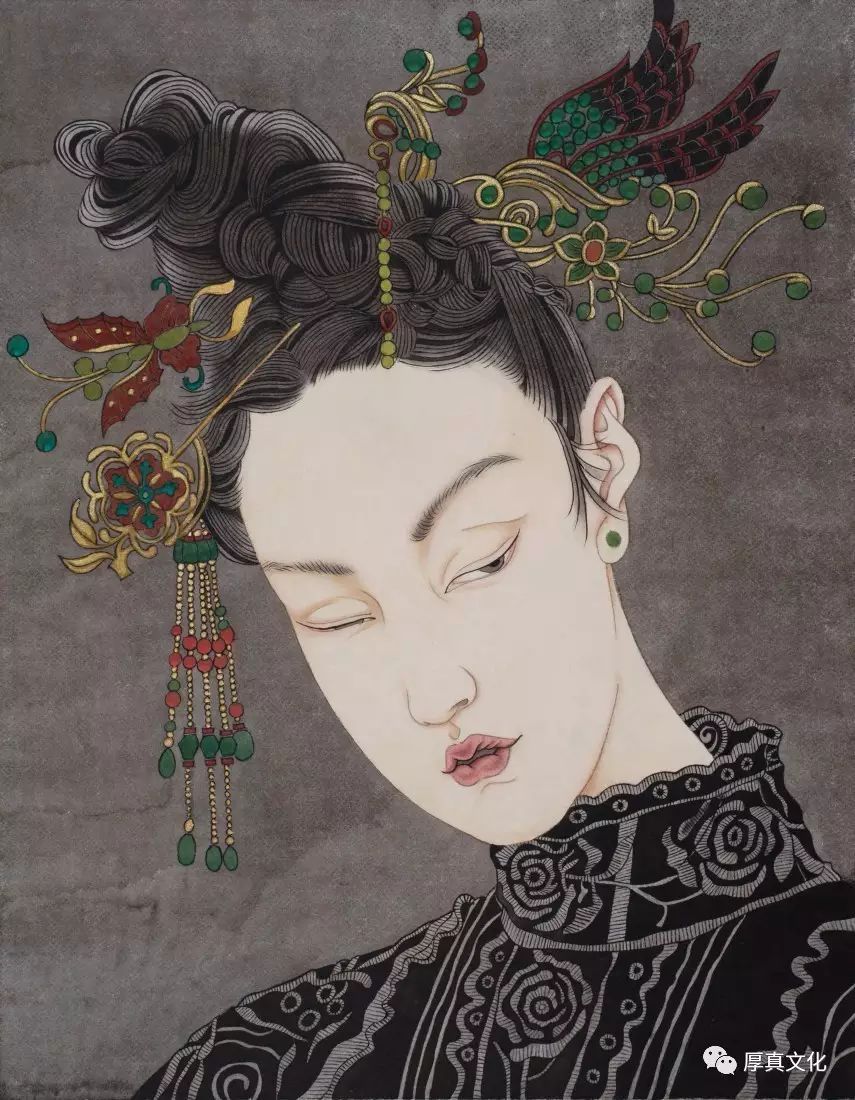 苏茹娅 新作 第5张