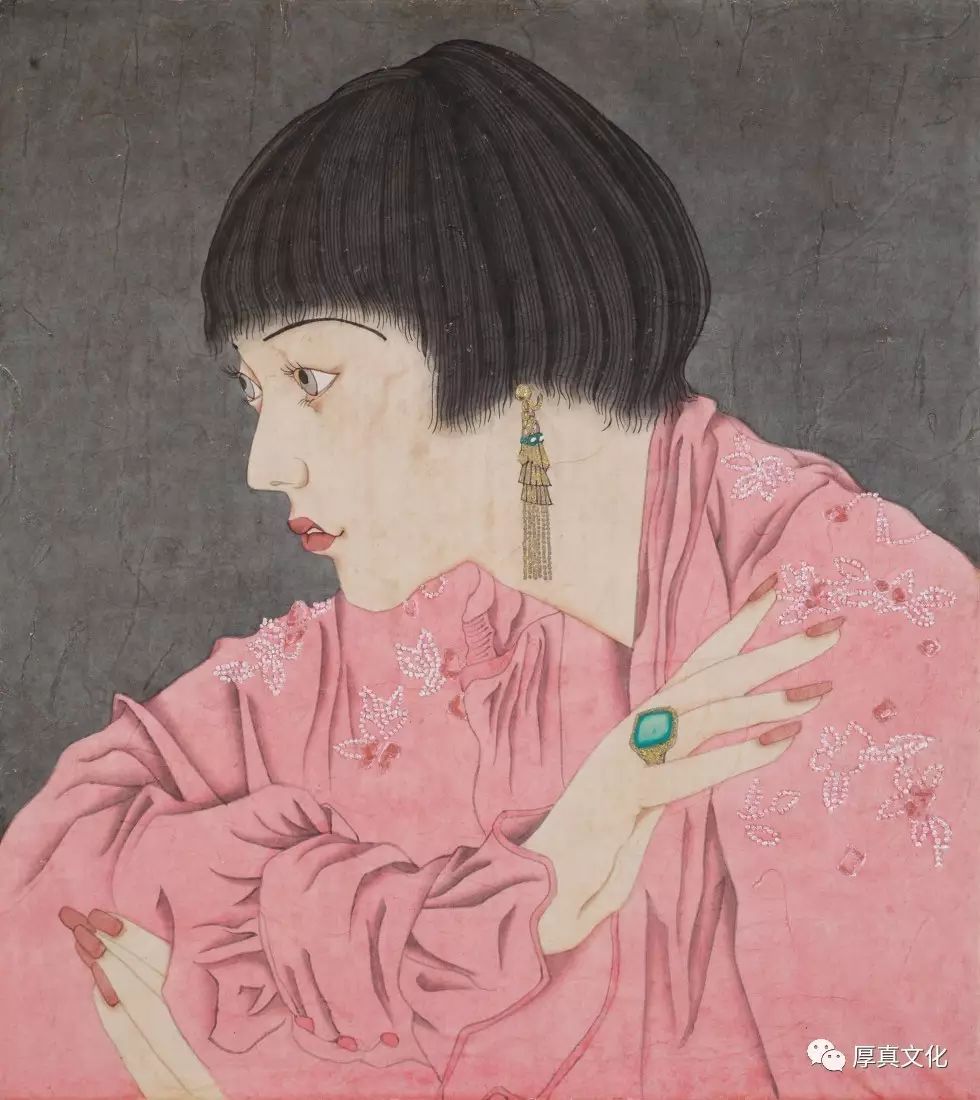 苏茹娅 新作 第4张