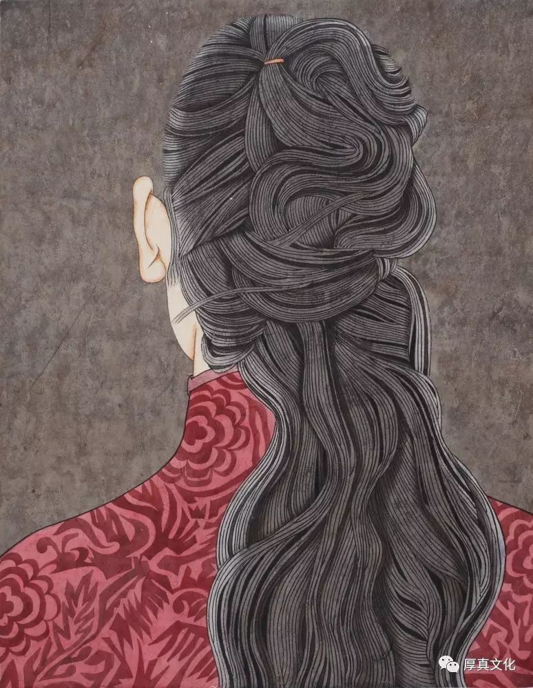 苏茹娅 新作 第10张