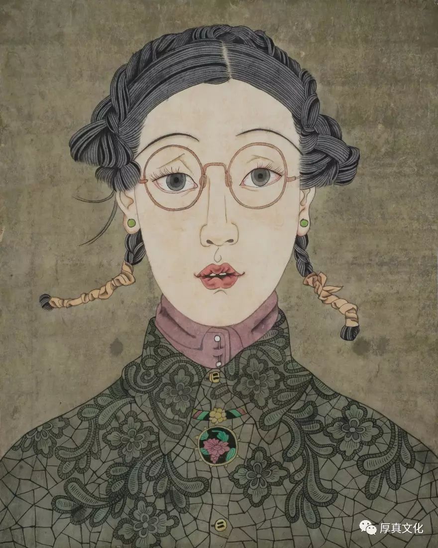 苏茹娅 新作 第11张