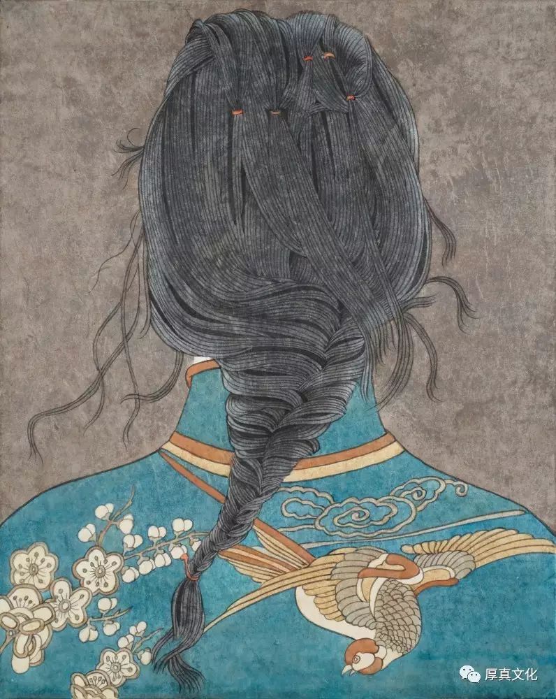 苏茹娅 新作 第12张