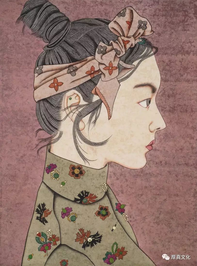 苏茹娅 新作 第9张