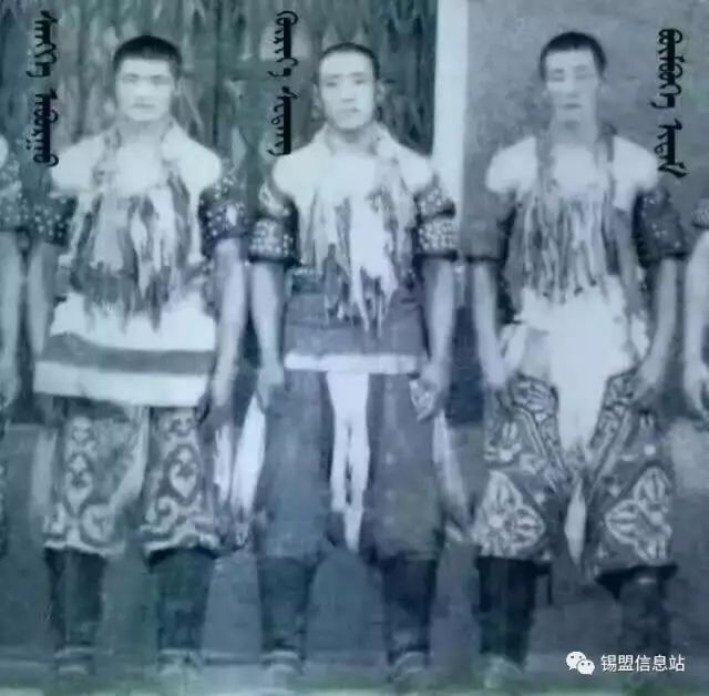 【蒙古图片】搏克老照片…… 第31张 【蒙古图片】搏克老照片…… 第31张