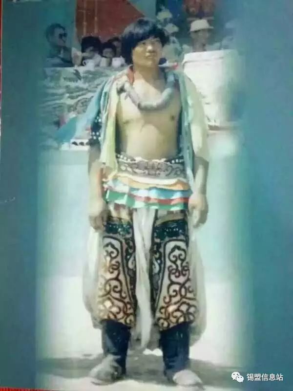 【蒙古图片】搏克老照片…… 第39张 【蒙古图片】搏克老照片…… 第39张