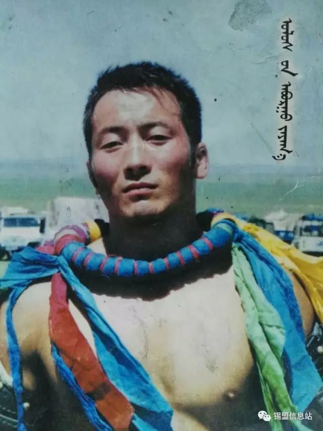 【蒙古图片】搏克老照片…… 第48张 【蒙古图片】搏克老照片…… 第48张