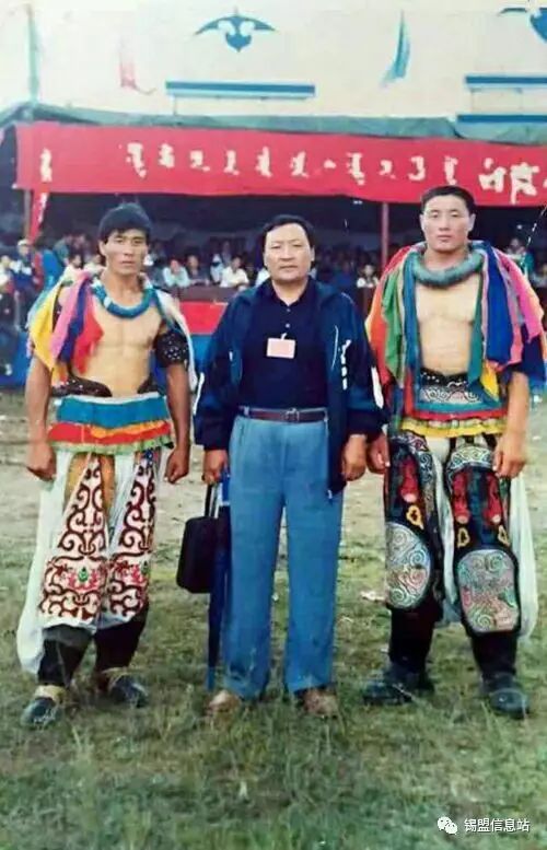 【蒙古图片】搏克老照片…… 第93张 【蒙古图片】搏克老照片…… 第93张