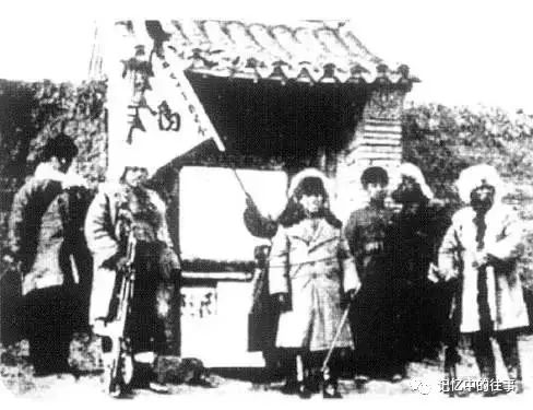 【难忘岁月】追忆通辽老照片 第11张 【难忘岁月】追忆通辽老照片 第11张