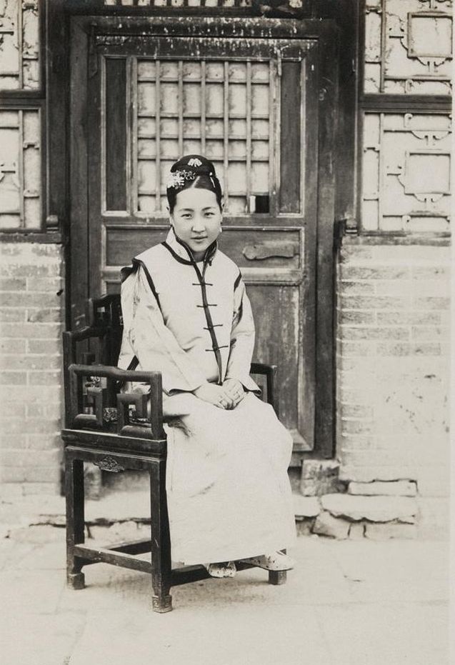 1924年的内蒙古通辽,老照片记录的是故事! 第2张 1924年的内蒙古通辽,老照片记录的是故事! 第2张