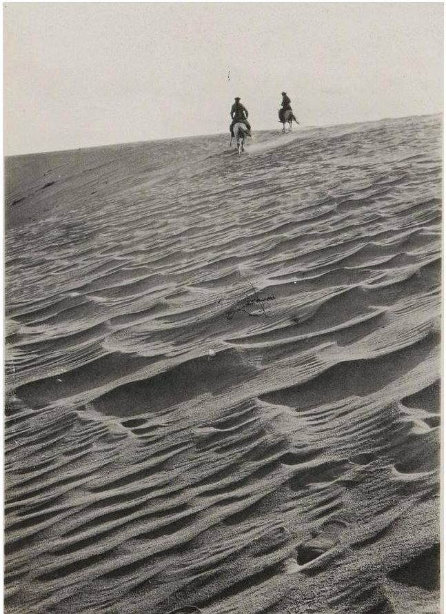 1924年的内蒙古通辽，老照片记录的是故事！ 第1张