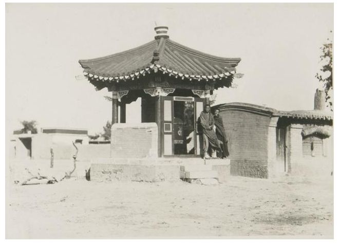 1924年的内蒙古通辽,老照片记录的是故事! 第25张 1924年的内蒙古通辽,老照片记录的是故事! 第25张