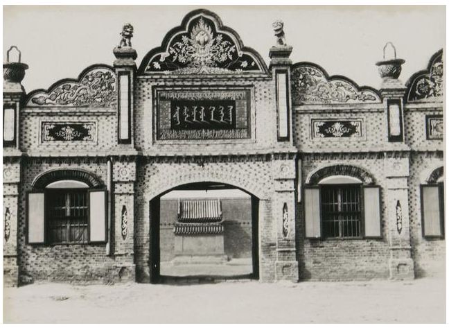 1924年的内蒙古通辽,老照片记录的是故事! 第31张 1924年的内蒙古通辽,老照片记录的是故事! 第31张