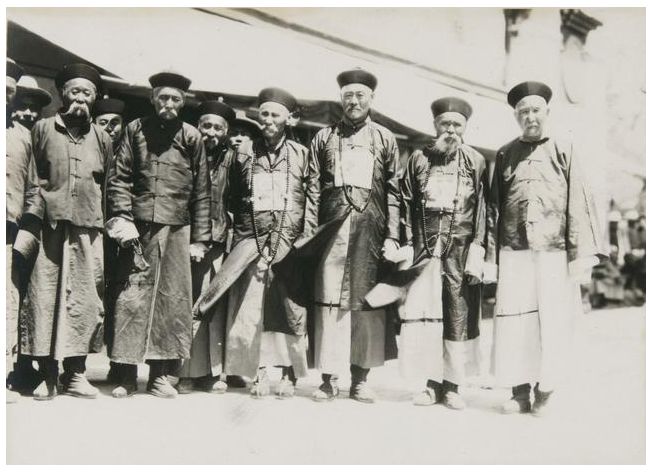 1924年的内蒙古通辽,老照片记录的是故事! 第34张 1924年的内蒙古通辽,老照片记录的是故事! 第34张