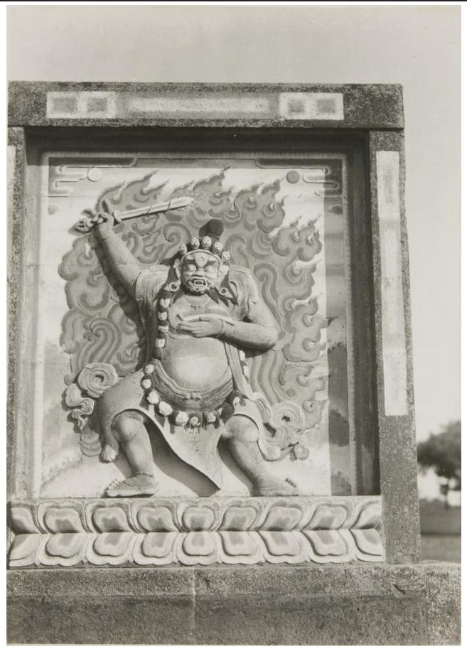 1924年的内蒙古通辽，老照片记录的是故事！ 第39张