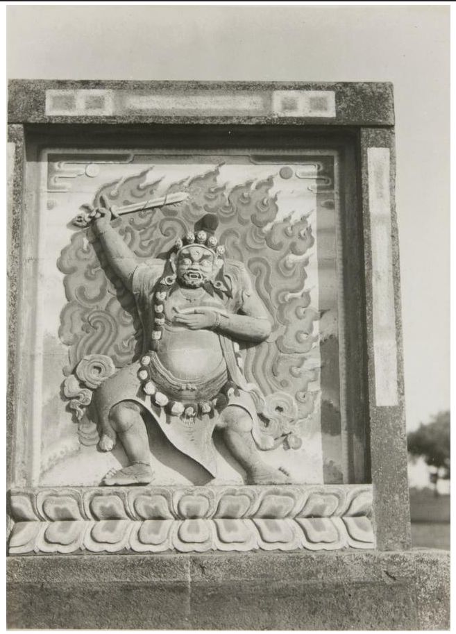 1924年的内蒙古通辽,老照片记录的是故事! 第39张 1924年的内蒙古通辽,老照片记录的是故事! 第39张