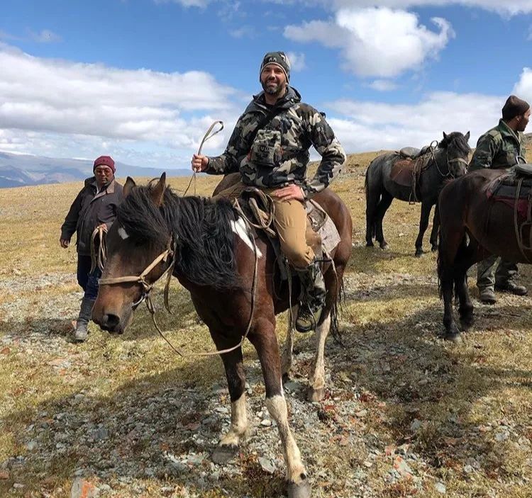 小唐纳德·特朗普：蒙古是我见过的最美丽的地方之一 第6张