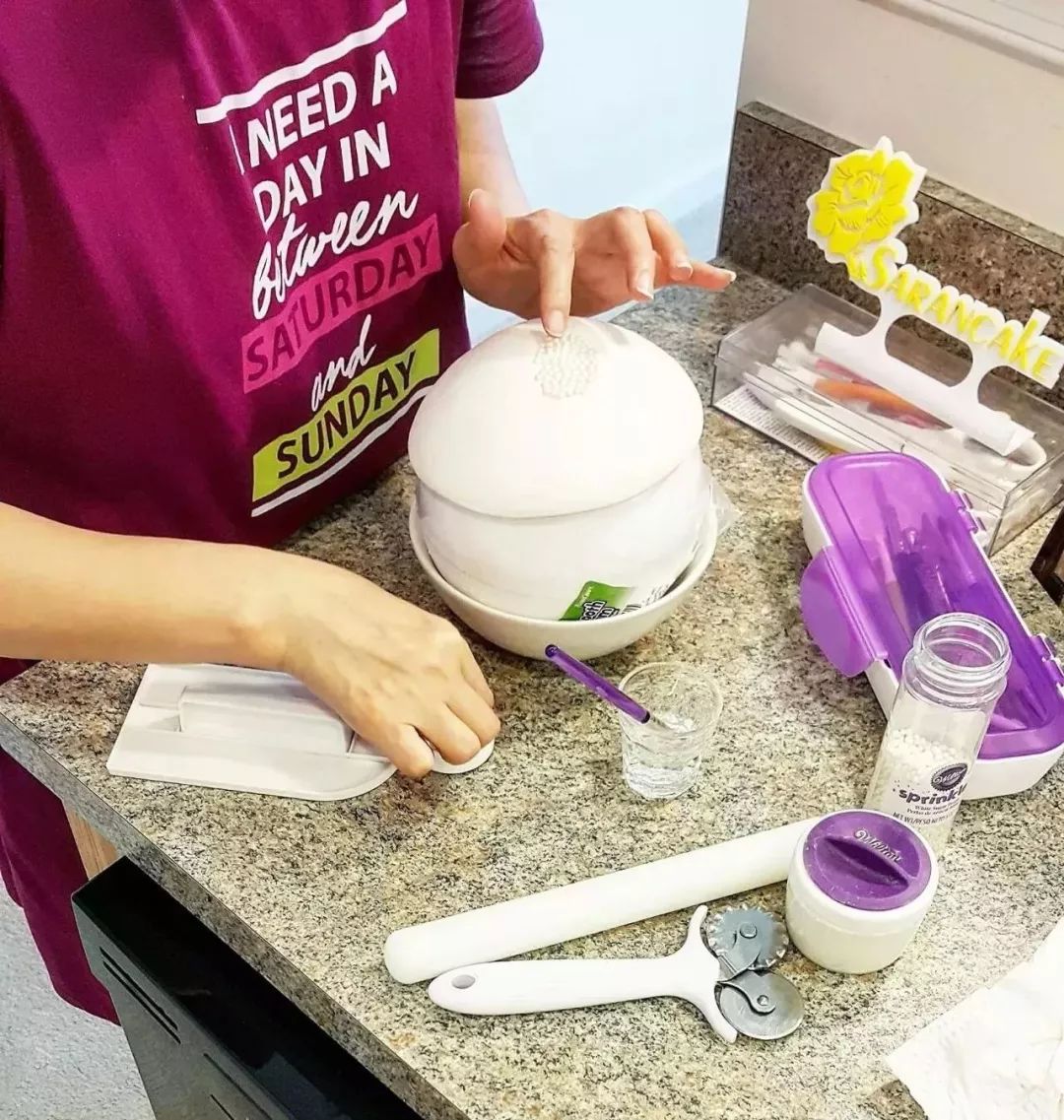 蒙古蛋糕做成这样,你还舍得吃吗? 第25张 蒙古蛋糕做成这样,你还舍得吃吗? 第25张