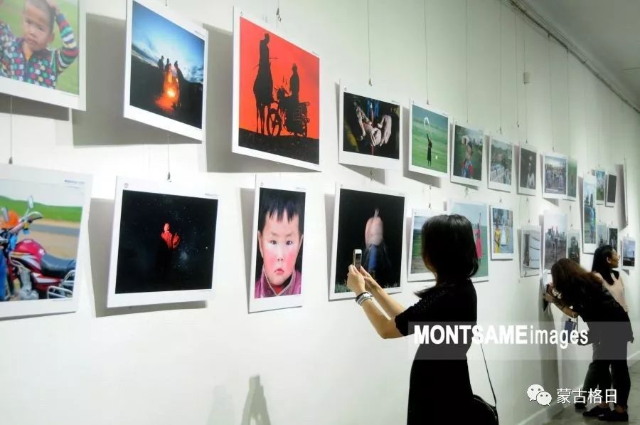 蒙古国举办“今日蒙古”多国摄影作品展 第5张 蒙古国举办“今日蒙古”多国摄影作品展 第5张