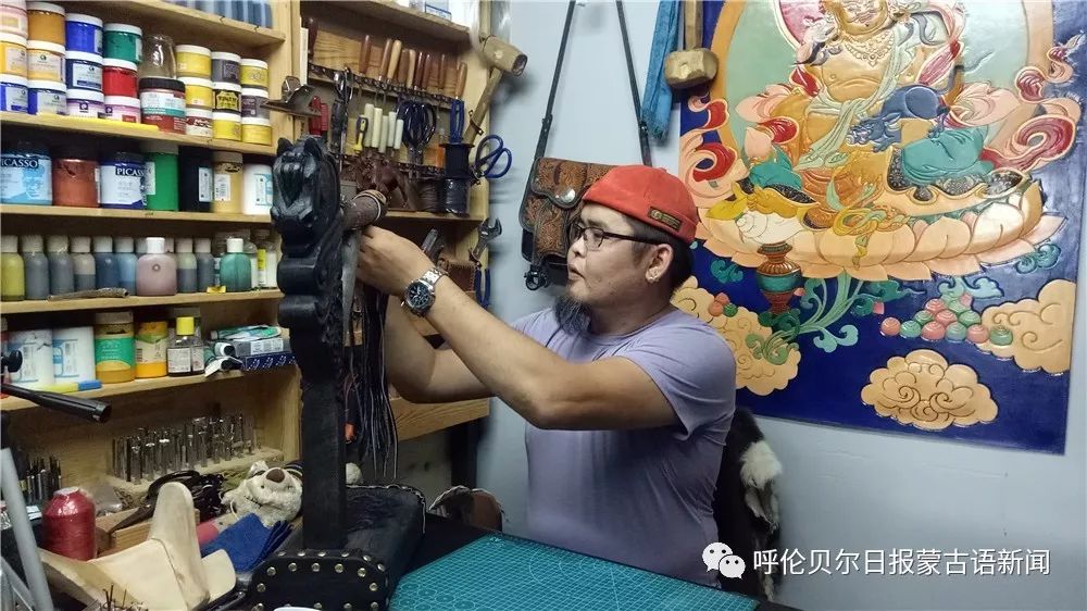 不愧是工匠世家,他们的作品美到令人窒息! 第9张 不愧是工匠世家,他们的作品美到令人窒息! 第9张