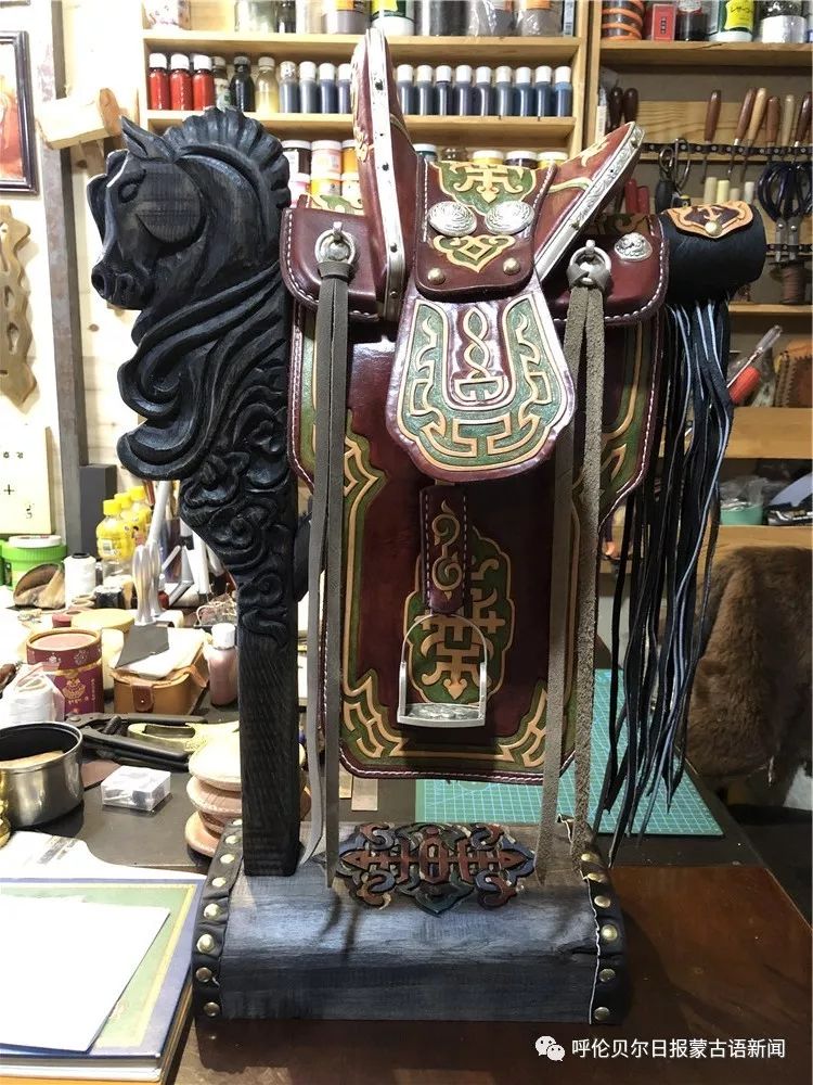 不愧是工匠世家,他们的作品美到令人窒息! 第10张 不愧是工匠世家,他们的作品美到令人窒息! 第10张