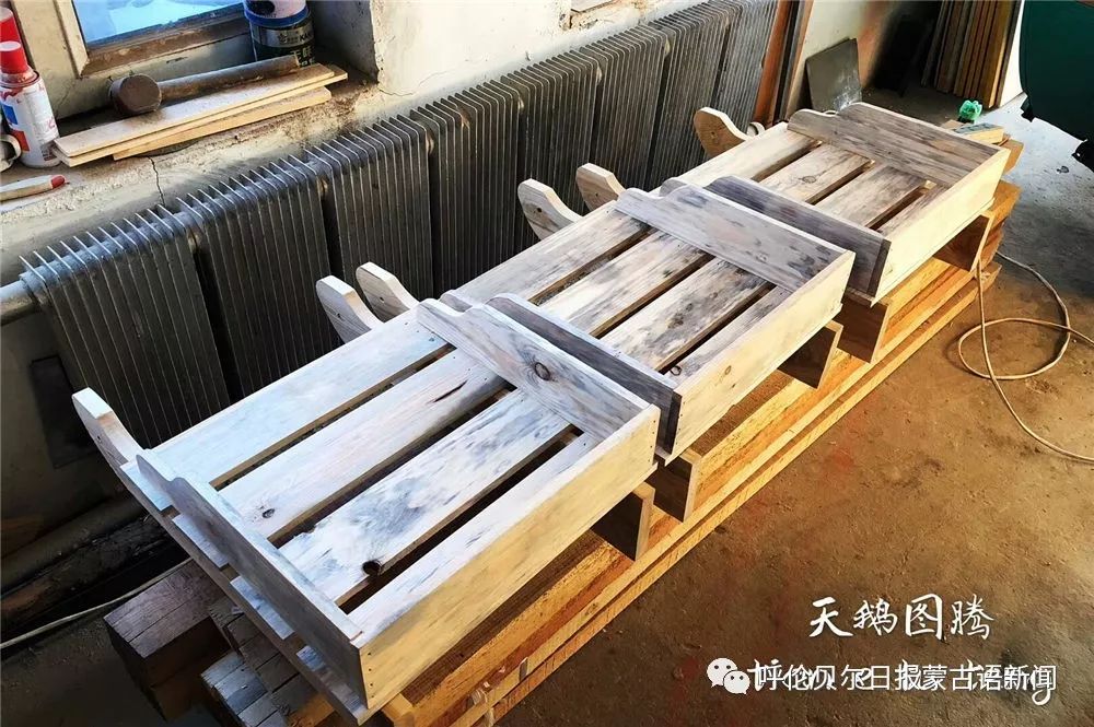 不愧是工匠世家,他们的作品美到令人窒息! 第15张 不愧是工匠世家,他们的作品美到令人窒息! 第15张