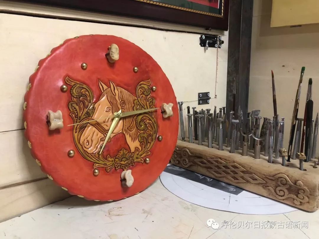 不愧是工匠世家,他们的作品美到令人窒息! 第22张 不愧是工匠世家,他们的作品美到令人窒息! 第22张