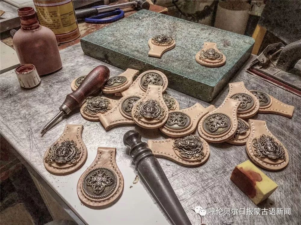 不愧是工匠世家,他们的作品美到令人窒息! 第26张 不愧是工匠世家,他们的作品美到令人窒息! 第26张