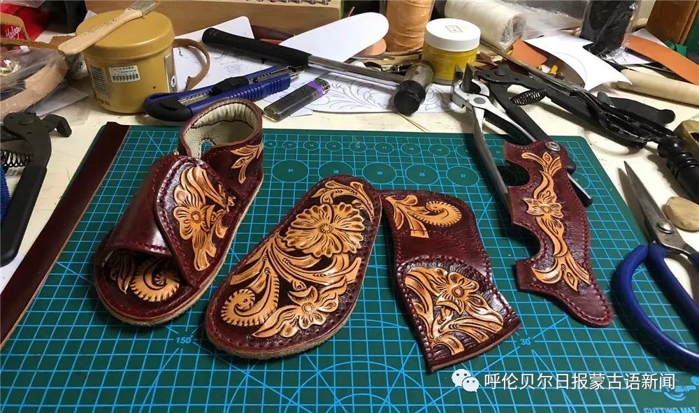 不愧是工匠世家,他们的作品美到令人窒息! 第29张 不愧是工匠世家,他们的作品美到令人窒息! 第29张