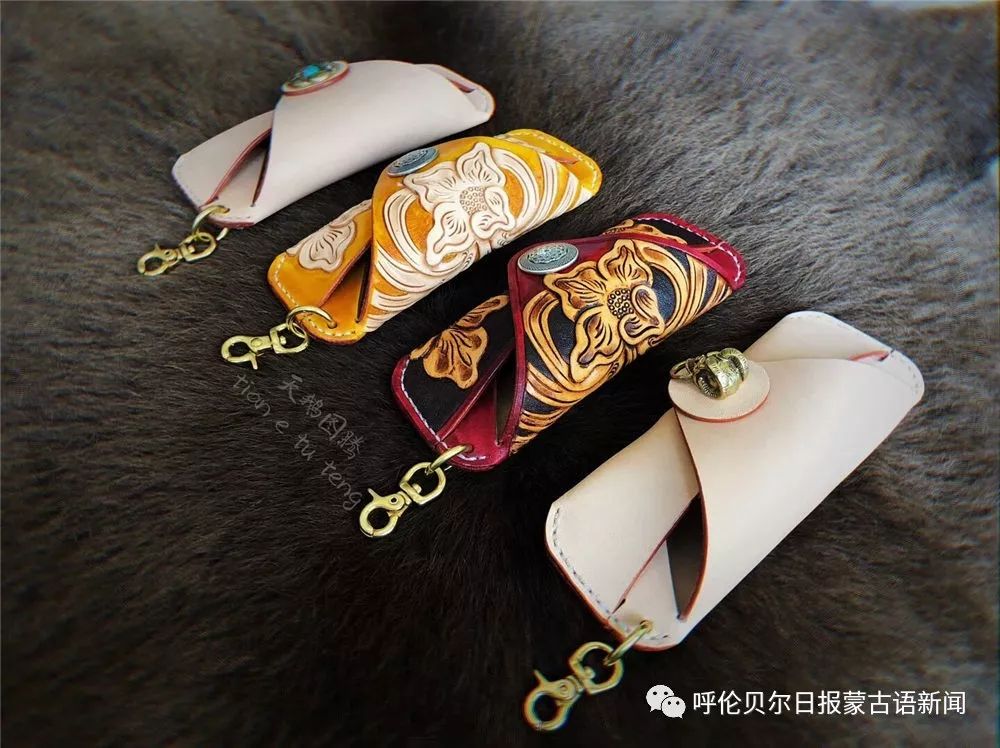 不愧是工匠世家,他们的作品美到令人窒息! 第32张 不愧是工匠世家,他们的作品美到令人窒息! 第32张