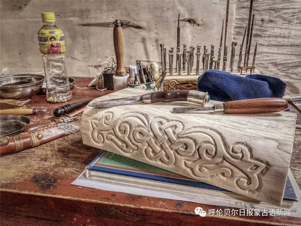 不愧是工匠世家,他们的作品美到令人窒息! 第36张 不愧是工匠世家,他们的作品美到令人窒息! 第36张