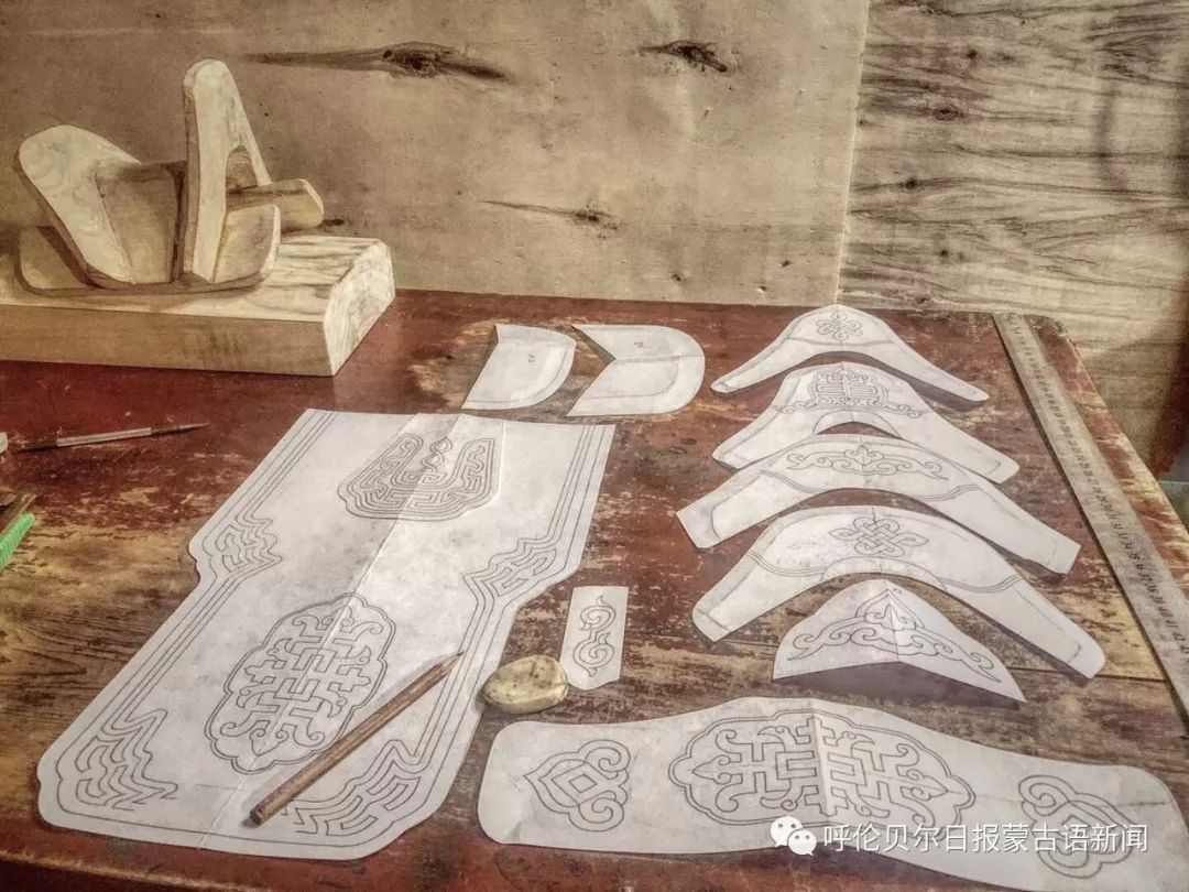 不愧是工匠世家,他们的作品美到令人窒息! 第37张 不愧是工匠世家,他们的作品美到令人窒息! 第37张