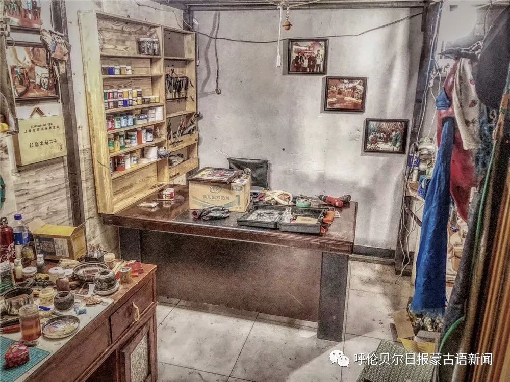 不愧是工匠世家,他们的作品美到令人窒息! 第41张 不愧是工匠世家,他们的作品美到令人窒息! 第41张